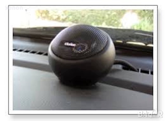 Clarion SRK602. Centre speaker with 50 W amplifier, снимка 3 - Аксесоари и консумативи - 40341309