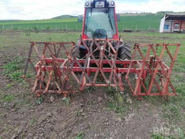 Култиватор