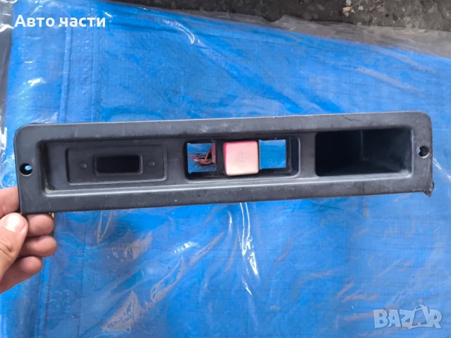 Citroen Jumper, I 1994.02 - 2006.06 Аварийно заключване 33957401