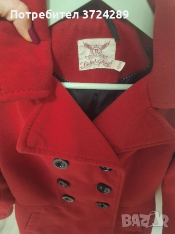 Дамско сако, снимка 2 - Сака - 52349467