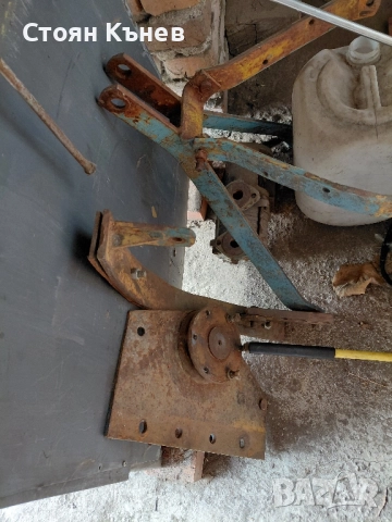 Хидро Цилиндри , снимка 18 - Селскостопанска техника - 28303398