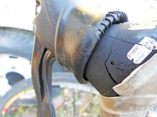 Campagnolo/скорости, за части/, снимка 9 - Части за велосипеди - 35262754