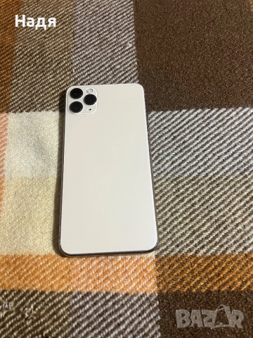 iPhone 11 Pro Max-64GB,Beije, снимка 7 - Apple iPhone - 52504399