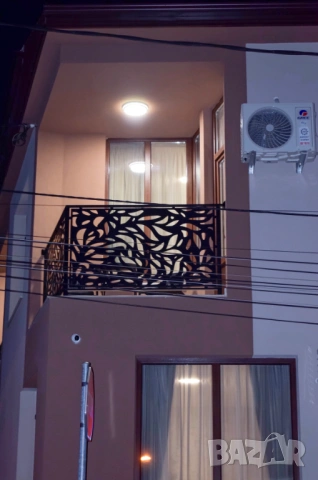 Къща за гости French Place - Павел баня, снимка 7 - Квартири, нощувки - 53489190