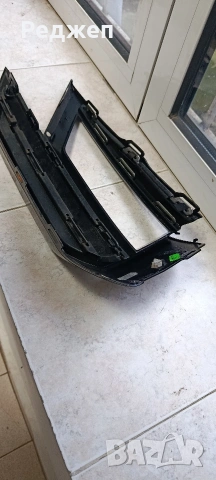 Спойлер за предна броня на Volkswagen Tiguan (модели 2016-2020), снимка 5 - Части - 53423945