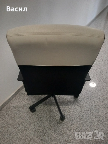 Офис стол, снимка 4 - Столове за офис - 52719942