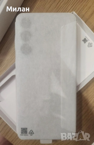 Продавам чисто нов телефон Samsung A16, снимка 3 - Samsung - 53648997