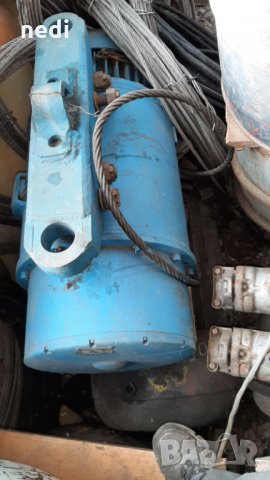 Телфери 2t.3,2t.5t.8т.12.5т.конзолен кран 1т.резервни части, снимка 6 - Резервни части за машини - 34689697