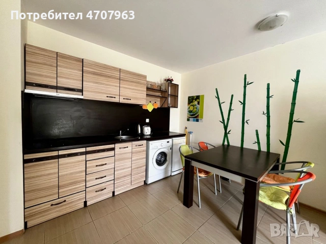 Тристаен - Равда, снимка 10 - Апартаменти - 53682461