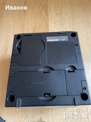 Nintendo Gamecube, снимка 4 - Nintendo конзоли - 53351257