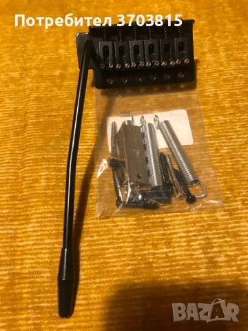 АКСЕСОАРИ  ЗА  КИТАРА, снимка 4 - Китари - 53780298