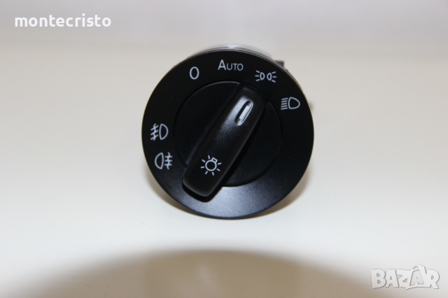 Ключ светлини VW Touran (2003-2010г.) 1K0 941 431 BM / 1K0941431BM