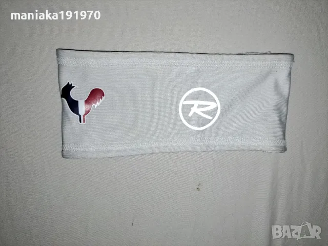 Rossignol, SWIX , Nike ленти за глава и китка, снимка 4 - Шапки - 48777846