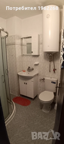 Собственик дава под наем двустаен обзаведен апартамент на Генералите , снимка 9 - Апартаменти - 52842201