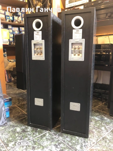 ELTAX LIBERTY 5+ Тонколони в прекрасно състояние, снимка 7 - Тонколони - 53002787