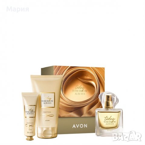Avon- Today комплект , снимка 1 - Дамски парфюми - 38850026