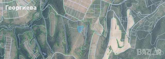 Земеделски имот - нива с.Селище , снимка 2 - Земеделска земя - 51905735