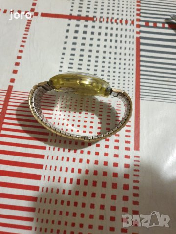 swatch chronograph, снимка 3 - Мъжки - 41936343