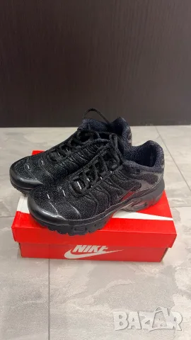 Детски маратонки Nike Air Max, снимка 4 - Детски маратонки - 56029587