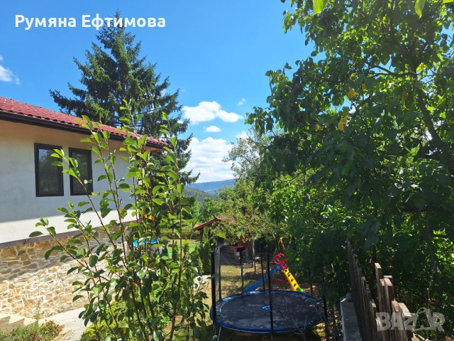 Къща за гости Ефтимови , снимка 7 - Почивки на планина - 51773768