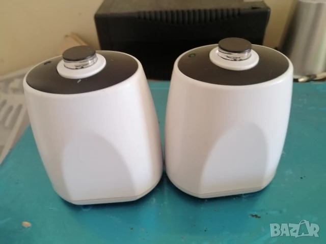 Лот от 2 iRobot Roomba 500/600/700 серия Автоматична виртуална стена Бариера, Фар, снимка 4 - Прахосмукачки - 50762808