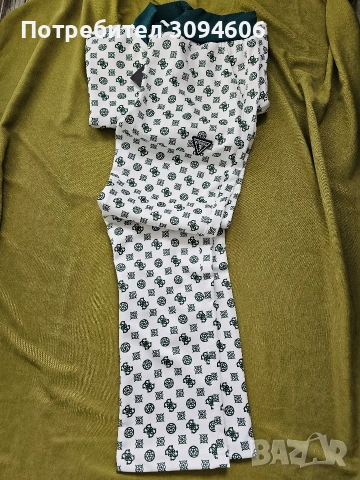 Страхотен и свеж, уникално качество, снимка 4 - Спортни екипи - 53375880