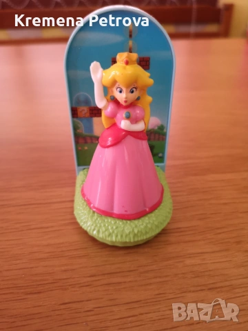 Играчки от McDonald's Happy Meal, снимка 6 - Колекции - 53173823