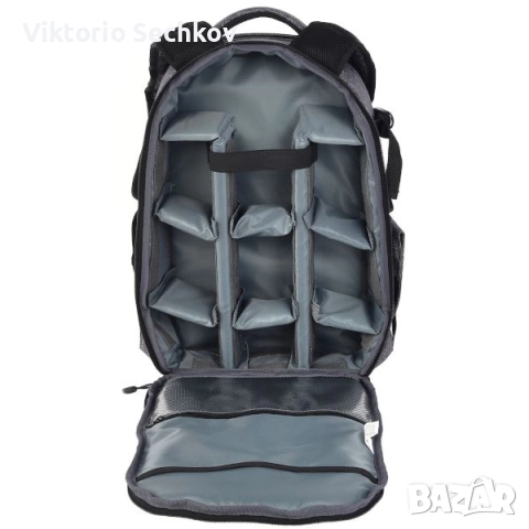 Фотографска раница, снимка 2 - Чанти, стативи, аксесоари - 52228359