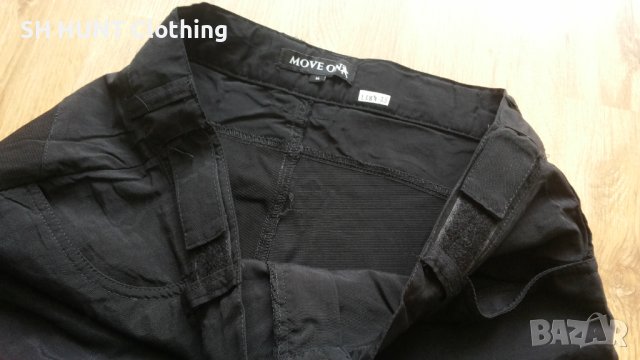 MOVE ON Stretch Pant размер M панталон с еластична материя - 462, снимка 13 - Панталони - 42126999