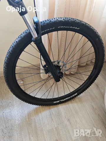 Conway MS 829 Hardtrail 29' L size, снимка 4 - Велосипеди - 55969421