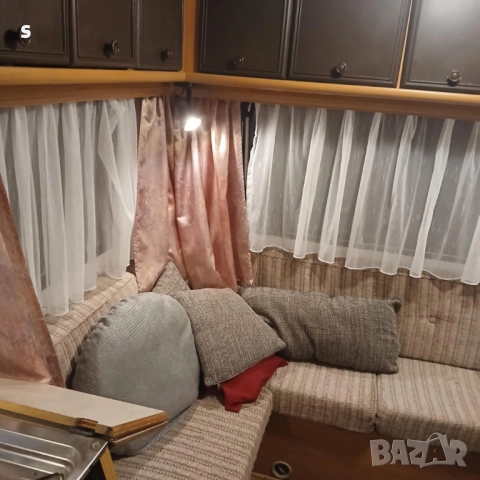 Каравана, снимка 10 - Каравани и кемпери - 52425356