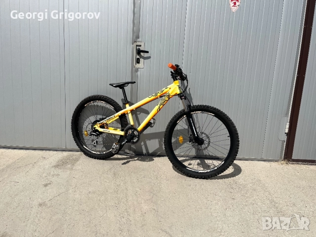 Велосипед Sprint Primus, снимка 1