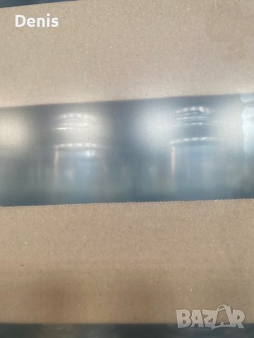 Стъклени буркани 720 мл. с винт - чисто НОВИ НОВИ ПО-ЕВТИНИ ЦЕНИ !, снимка 6 - Буркани, бутилки и капачки - 41936639