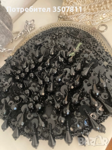 Чанти за официален повод 15 лв