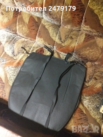 загряваща подложка за седалка на автомобил, снимка 2 - Аксесоари и консумативи - 53065383