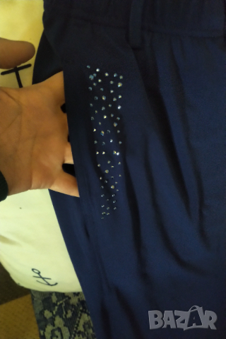 COUTURE LINE нов дамски панталон , снимка 5 - Панталони - 44822527