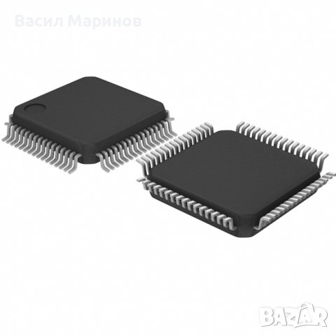 Продавам микроконтролери (процесори) STM32F405RGT6 