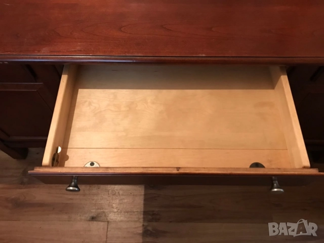 Бюро Drexel Heritage , снимка 9 - Бюра - 52015689