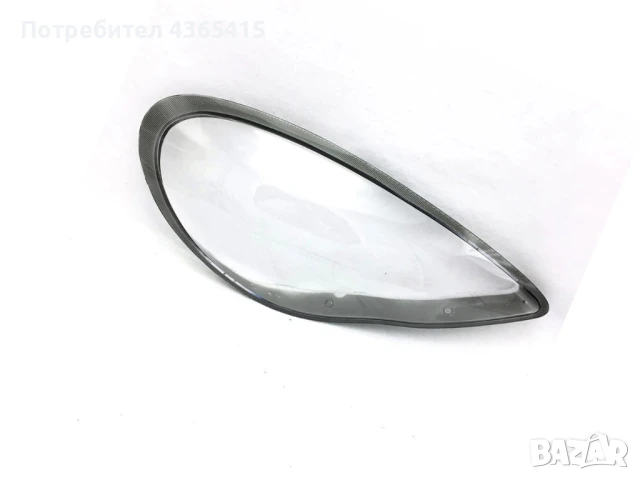 Стъкла за фарове на Porsche Panamera 970 (2010-2013), снимка 4 - Аксесоари и консумативи - 50962420