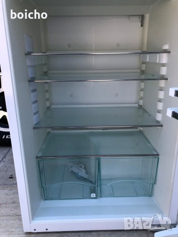 Нов! Хладилник Liebherr за пълно вграждане в Хладилници в гр. Бургас -  ID42119320 — Bazar.bg