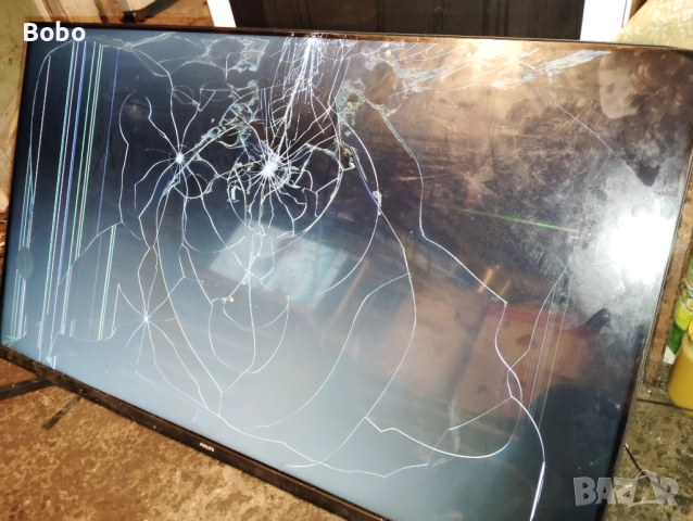 T-CON 715GE426-X0C-000-004I, снимка 2 - Части и Платки - 52369122