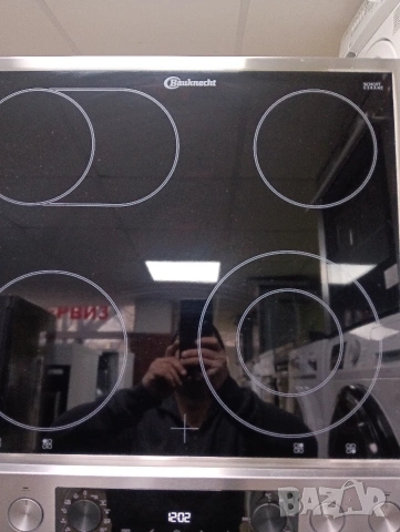 Чисто нова иноксова печка за вграждане Gorenje с 2 години Гаранция!, снимка 3 - Печки, фурни - 53516586