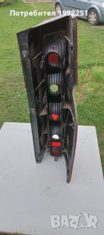 Ляв стоп за Mercedes Sprinter W906 2006-2017г. M610957. Със дефект по стъклото, който се вижда на сн, снимка 4 - Части - 41026557