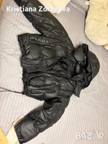 Дамски зимни якета, снимка 4 - Якета - 53642982