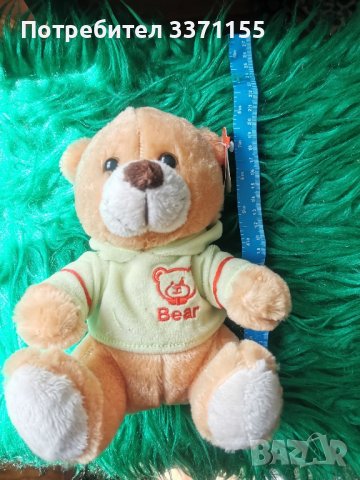Плюшени играчки нови , снимка 10 - Плюшени играчки - 41774346