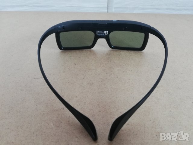 3D ОЧИЛА SAMSUNG SSG-3050GB, снимка 3 - Стойки, 3D очила, аксесоари - 41428746