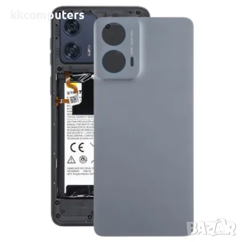 Оригинален Заден Капак за Motorola Moto G24