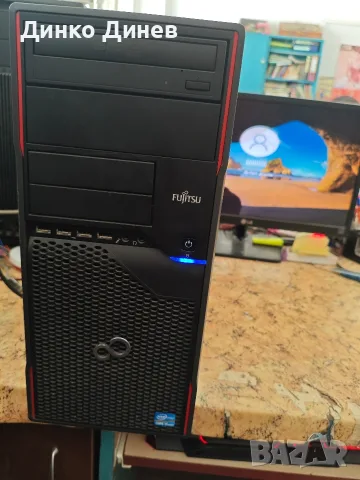 Fujitsu esprimo p910 E 85+