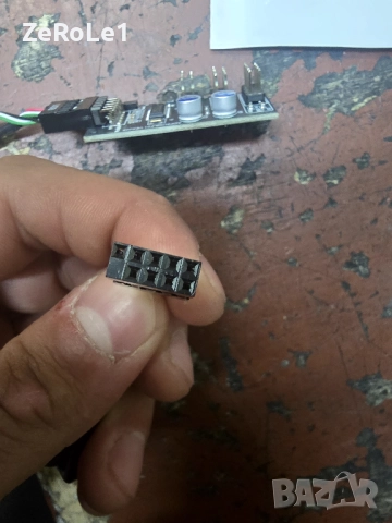 9 пинови usb разклонитеки., снимка 3 - Кабели и адаптери - 52525331