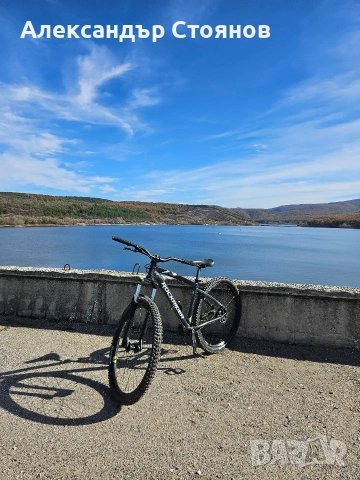 продавам колело rockrider 